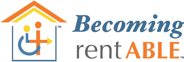 Becoming rentABLE logo