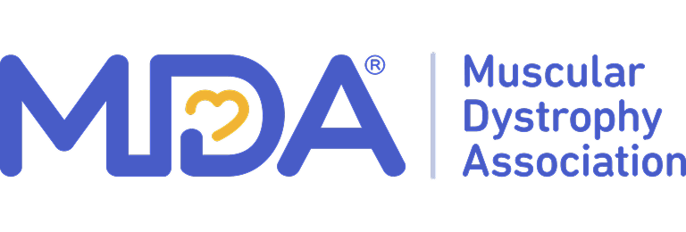 MDA logo